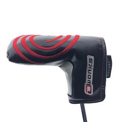 Used Callaway Tour Blue 1 Putter / 35 Inches - Image 9