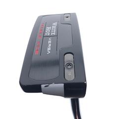 Used Odyssey White Hot Versa Double Wide DB Putter / 34.0 Inches - Image 1