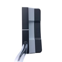 Used Odyssey White Hot Versa Double Wide DB Putter / 34.0 Inches - Image 3