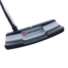 Used Odyssey White Hot Versa Double Wide DB Putter / 34.0 Inches - Image 5