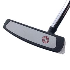 Used Odyssey White Hot Versa Double Wide DB Putter / 34.0 Inches - Image 6