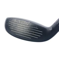 Used Titleist 816 H1 4 Hybrid / 21 Degrees / Stiff Flex - Image 7