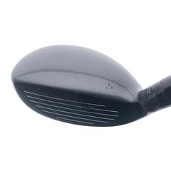 Used Titleist 816 H1 4 Hybrid / 21 Degrees / Stiff Flex - Image 8