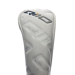 Used TaylorMade Qi10 Tour 3 Hybrid / 19.5 Degrees / Stiff Flex - Image 7