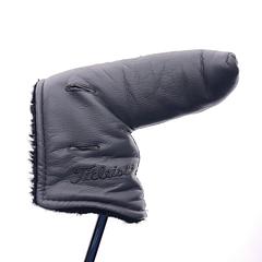 Used Scotty Cameron Pro Platinum Newport MidSlant Putter / 34.0 Inches - Image 9