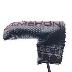 Used Scotty Cameron Super Select Golo 6 Putter / 34.0 Inches - Image 9