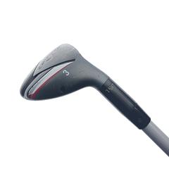Used Callaway X Hot 19 3 Hybrid / 19 Degrees / Regular Flex - Image 3