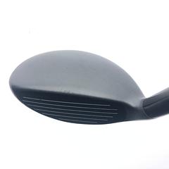 Used Callaway X Hot 19 3 Hybrid / 19 Degrees / Regular Flex - Image 5