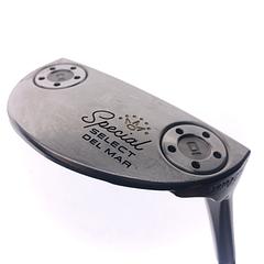 Used Scotty Cameron Special Select Del Mar Putter / 35.0 Inches - Image 2