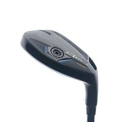 Used TaylorMade Qi10 Tour 3 Hybrid / 19.5 Degrees / Stiff Flex - Image 9