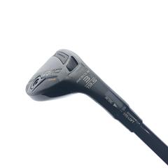 Used TaylorMade Qi10 Tour 3 Hybrid / 19.5 Degrees / Stiff Flex - Image 10