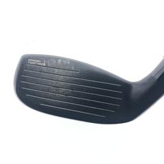 Used TaylorMade Qi10 Tour 3 Hybrid / 19.5 Degrees / Stiff Flex - Image 2