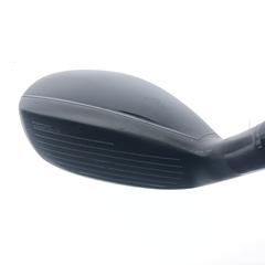 Used TaylorMade Qi10 Tour 3 Hybrid / 19.5 Degrees / Stiff Flex - Image 3