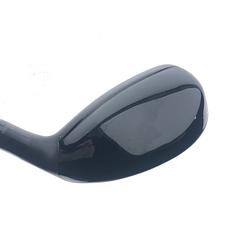 Used TaylorMade Qi10 Tour 3 Hybrid / 19.5 Degrees / Stiff Flex - Image 4