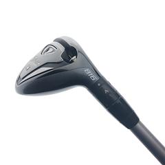 Used Titleist 816 H1 4 Hybrid / 21 Degrees / Stiff Flex - Image 6