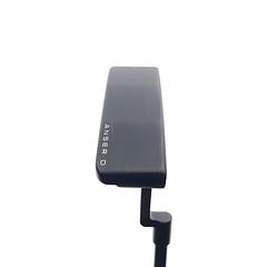 Used Ping PLD Anser D Black Putter / 34.0 Inches - Image 1