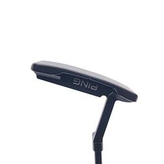 Used Ping PLD Anser D Black Putter / 34.0 Inches - Image 2