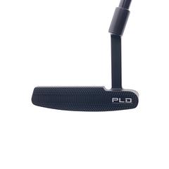 Used Ping PLD Anser D Black Putter / 34.0 Inches - Image 6