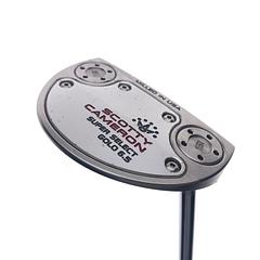 Used Scotty Cameron Super Select Golo 6.5 Putter / 34.0 Inches - Image 2
