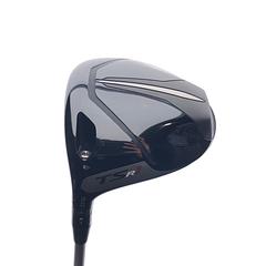 Used Titleist TSR 1 Driver / 9.0 Degrees / Left-Handed / Regular Flex - Image 1