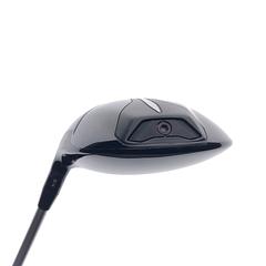 Used Titleist TSR 1 Driver / 9.0 Degrees / Left-Handed / Regular Flex - Image 2