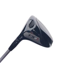 Used Titleist TSR 1 Driver / 9.0 Degrees / Left-Handed / Regular Flex - Image 3