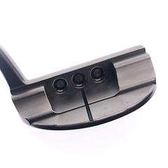 Used Scotty Cameron Special Select Del Mar Putter / 35.0 Inches - Image 5