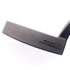 Used Scotty Cameron Special Select Del Mar Putter / 35.0 Inches - Image 6