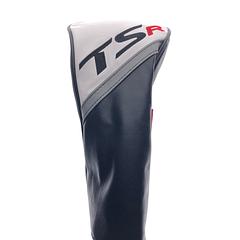 Used Titleist TSR 1 Driver / 9.0 Degrees / Left-Handed / Regular Flex - Image 9