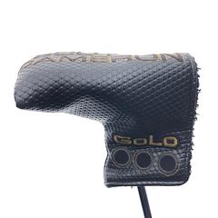 Used Scotty Cameron Super Select Golo 6.5 Putter / 34.0 Inches - Image 9