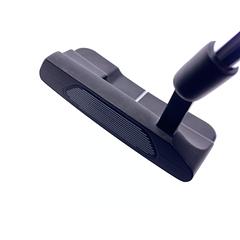 Used TaylorMade TP Collection Black 2024 Del Monte 1 Putter / 34.0 Inches - Image 7