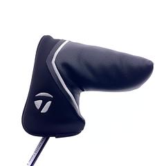 Used TaylorMade TP Collection Black 2024 Del Monte 1 Putter / 34.0 Inches - Image 10