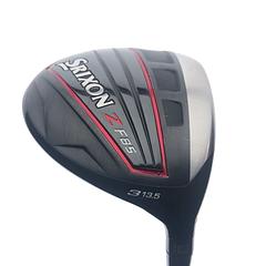 Used Srixon Z F85 3 Fairway Wood / 13.5 Degrees / Stiff Flex - Image 1