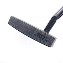 Used Scotty Cameron Super Select Golo 6.5 Putter / 34.0 Inches - Image 6