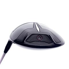 Used Titleist TSR 2 Driver / 9.0 Degrees / Regular Flex / Left-Handed - Image 2