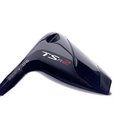Used Titleist TSR 2 Driver / 9.0 Degrees / Regular Flex / Left-Handed - Image 3