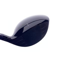 Used Titleist TSR 2 Driver / 9.0 Degrees / Regular Flex / Left-Handed - Image 6