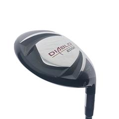 Used Callaway Diablo Edge Tour 3 Fairway Wood / 15 Degrees / Stiff Flex - Image 2