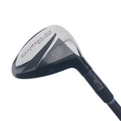 Used Callaway Diablo Edge Tour 3 Fairway Wood / 15 Degrees / Stiff Flex - Image 3