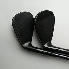 Used Callaway Apex 21 Black Iron Set / 6 - PW / Regular Flex - Image 6