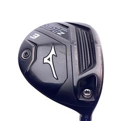 Used Mizuno ST-Z 3 Fairway Wood / 15 Degrees / Stiff Flex - Image 1