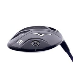 Used Mizuno ST-Z 3 Fairway Wood / 15 Degrees / Stiff Flex - Image 2