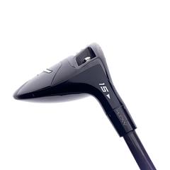 Used Mizuno ST-Z 3 Fairway Wood / 15 Degrees / Stiff Flex - Image 3
