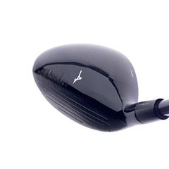 Used Mizuno ST-Z 3 Fairway Wood / 15 Degrees / Stiff Flex - Image 6