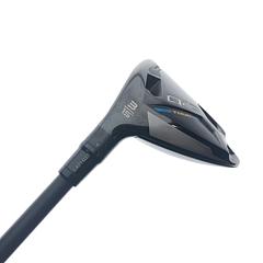 Used TaylorMade Qi10 Tour 3 Fairway Wood / 15 Degrees / Stiff Flex / Left-Handed - Image 3