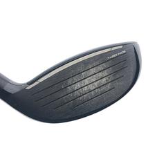 Used TaylorMade Qi10 Tour 3 Fairway Wood / 15 Degrees / Stiff Flex / Left-Handed - Image 4