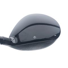 Used TaylorMade Qi10 Tour 3 Fairway Wood / 15 Degrees / Stiff Flex / Left-Handed - Image 5