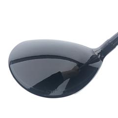 Used TaylorMade Qi10 Tour 3 Fairway Wood / 15 Degrees / Stiff Flex / Left-Handed - Image 6