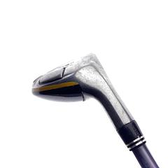 Used Cobra Baffler TWS 2009 4 Hybrid / 23 Degrees / Stiff Flex - Image 3