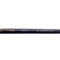 Used Cobra Baffler TWS 2009 4 Hybrid / 23 Degrees / Stiff Flex - Image 8